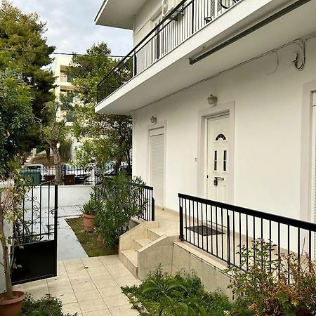 Appartamento Athens Riviera Esterno foto