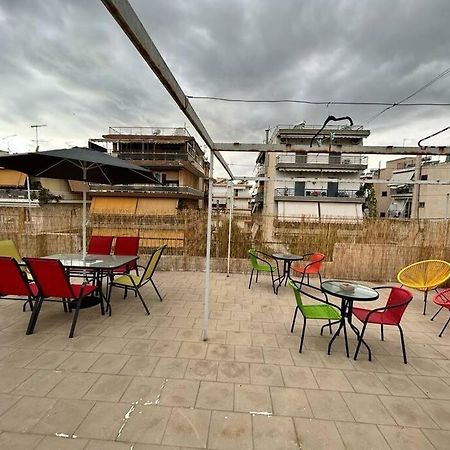 Appartamento Athens Riviera Esterno foto