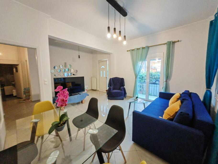 Appartamento Athens Riviera Esterno foto