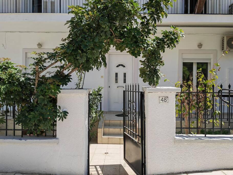Appartamento Athens Riviera Esterno foto