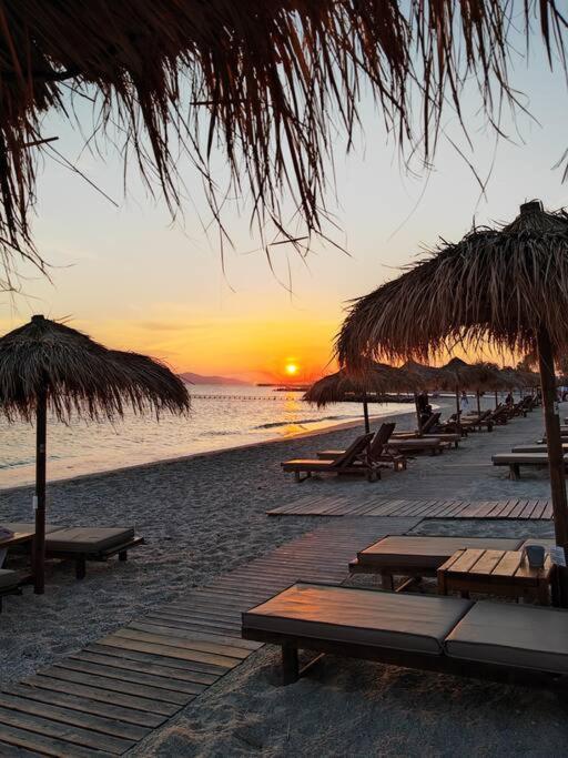 Appartamento Athens Riviera Esterno foto